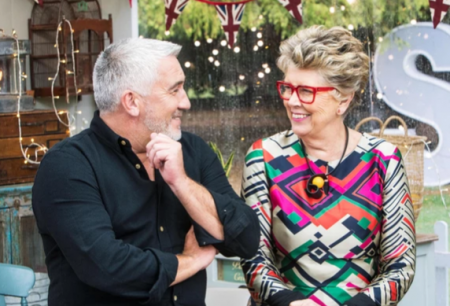 When is The Great British Bake Off on TV in 2020? 